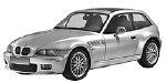 BMW E36-7 P073F Fault Code