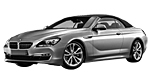 BMW F12 P073F Fault Code