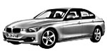 BMW F30 P073F Fault Code